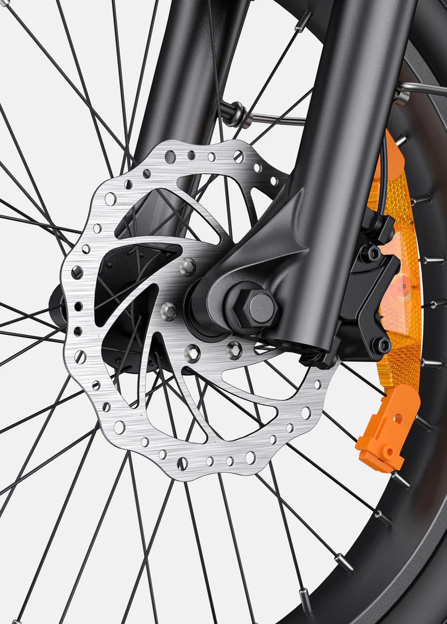 ENGWE L20 Boost Step-Thru E-Bike