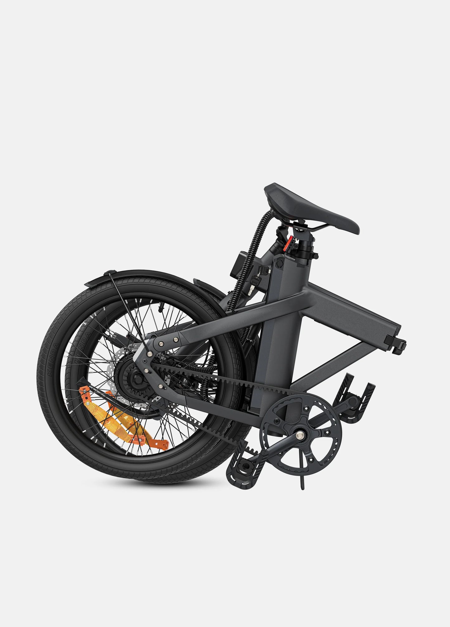 ENGWE P20 250W Elektro fahrrad