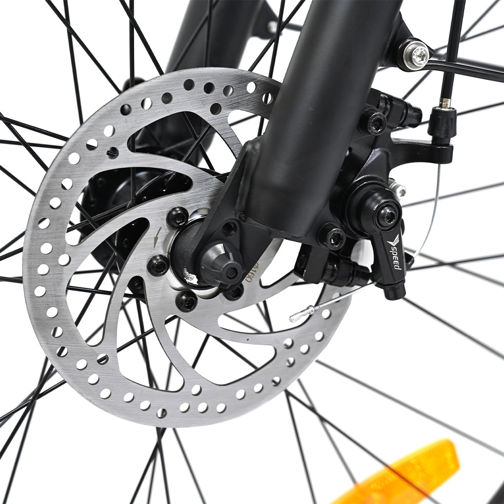 OneSport OT05  City Electric  Bikes