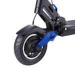 Hiley Tiger MAX GT 800W elektrische scooter