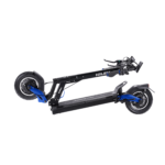 Hiley Tiger MAX GT 800W elektrische scooter
