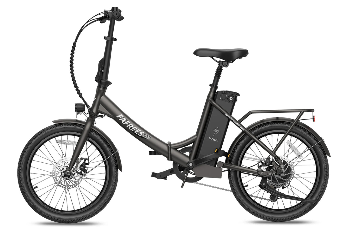 FAFREES F20