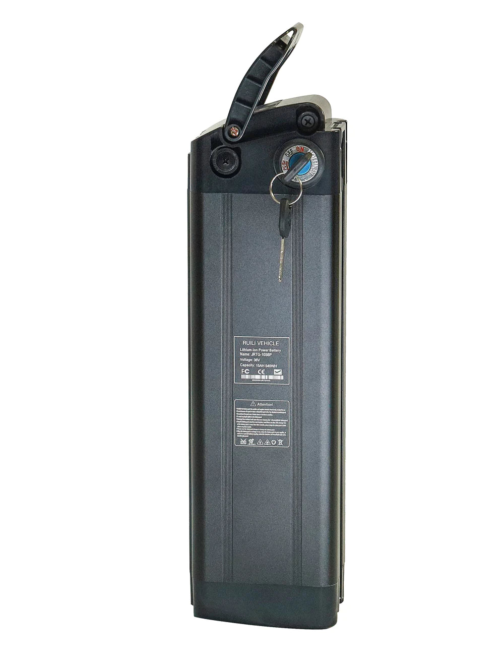 Batterie für FAFREES F20/ F20 Pro (36V/16Ah) Ebike