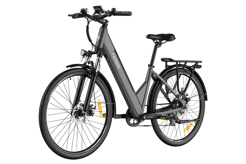 FAFREES F28 PRO 480W(Peek) Bicicleta Elétrica