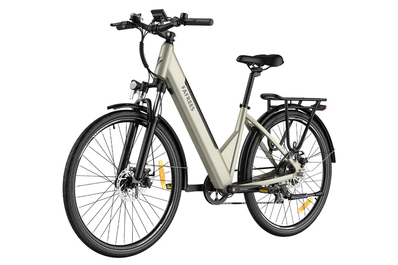 FAFREES F28 PRO 480W(Peek) Bicicleta Elétrica