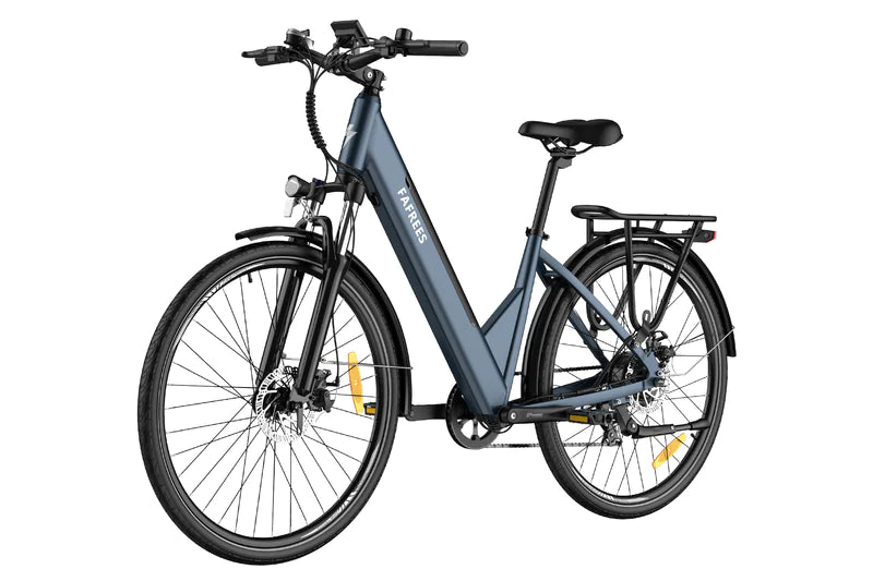 FAFREES F28 PRO 480W(Peek) Bicicleta Elétrica