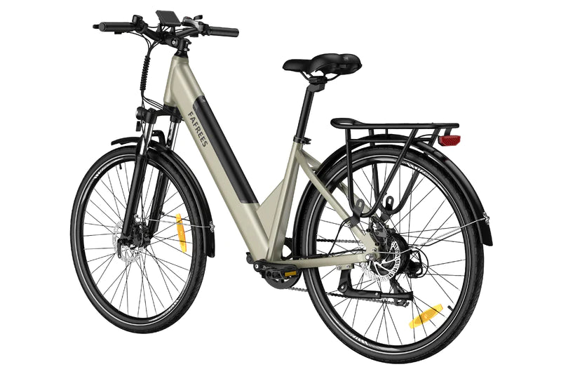 FAFREES F28 PRO 480W(Peek) Bicicleta Elétrica