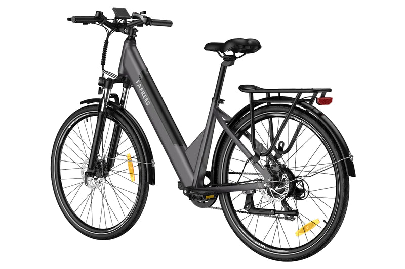 FAFREES F28 PRO 480W(Peek) Bicicleta Elétrica