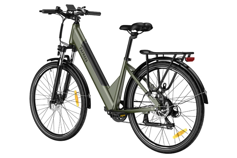 FAFREES F28 PRO 480W(Peek) Bicicleta Elétrica