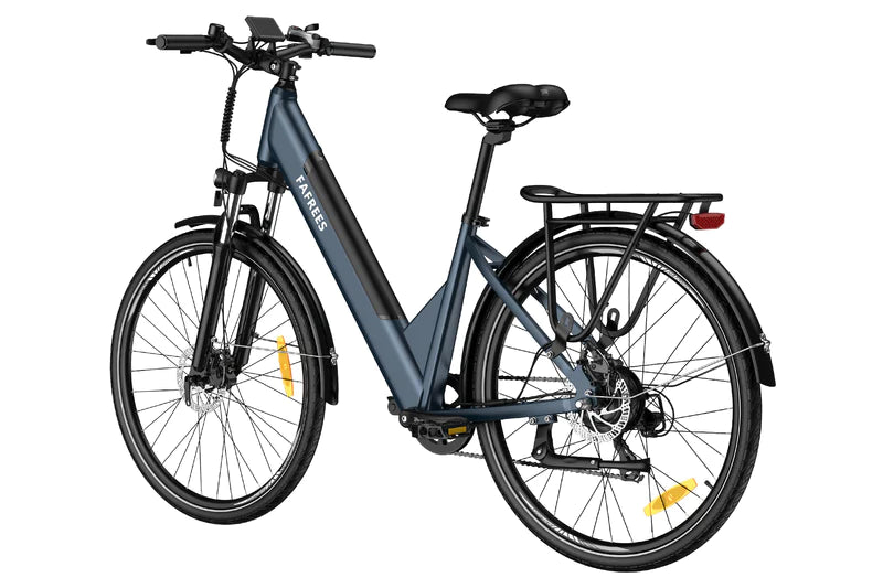 FAFREES F28 PRO 480W(Peek) Bicicleta Elétrica