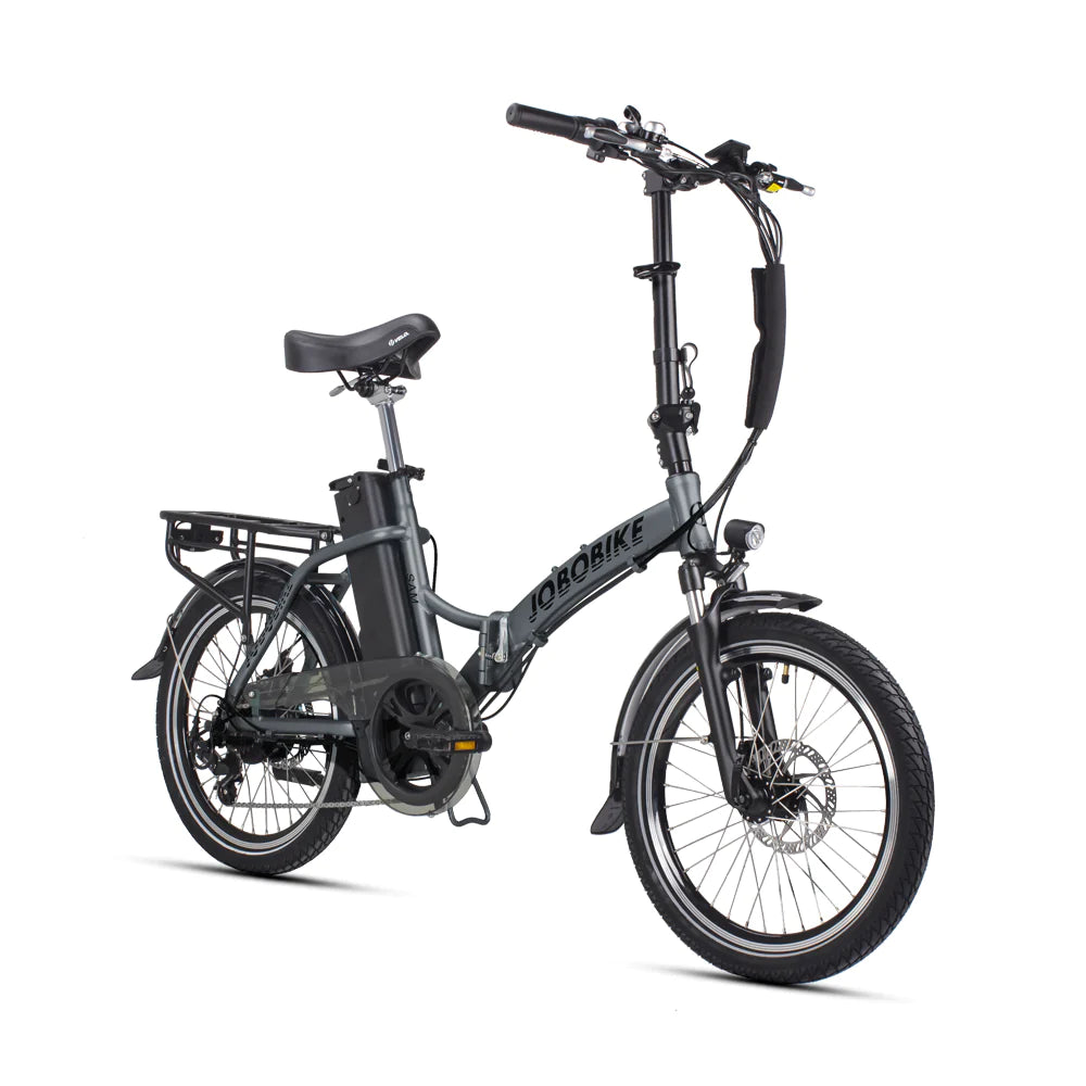 JOBOBIKE Sam 13AH 250W Elektrische Fiets