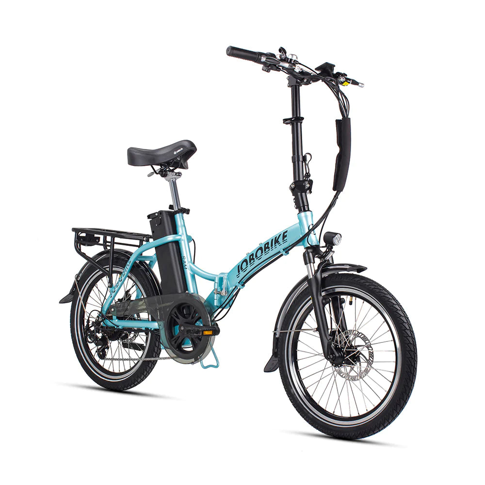 JOBOBIKE Sam 13AH 250W Elektrische Fiets