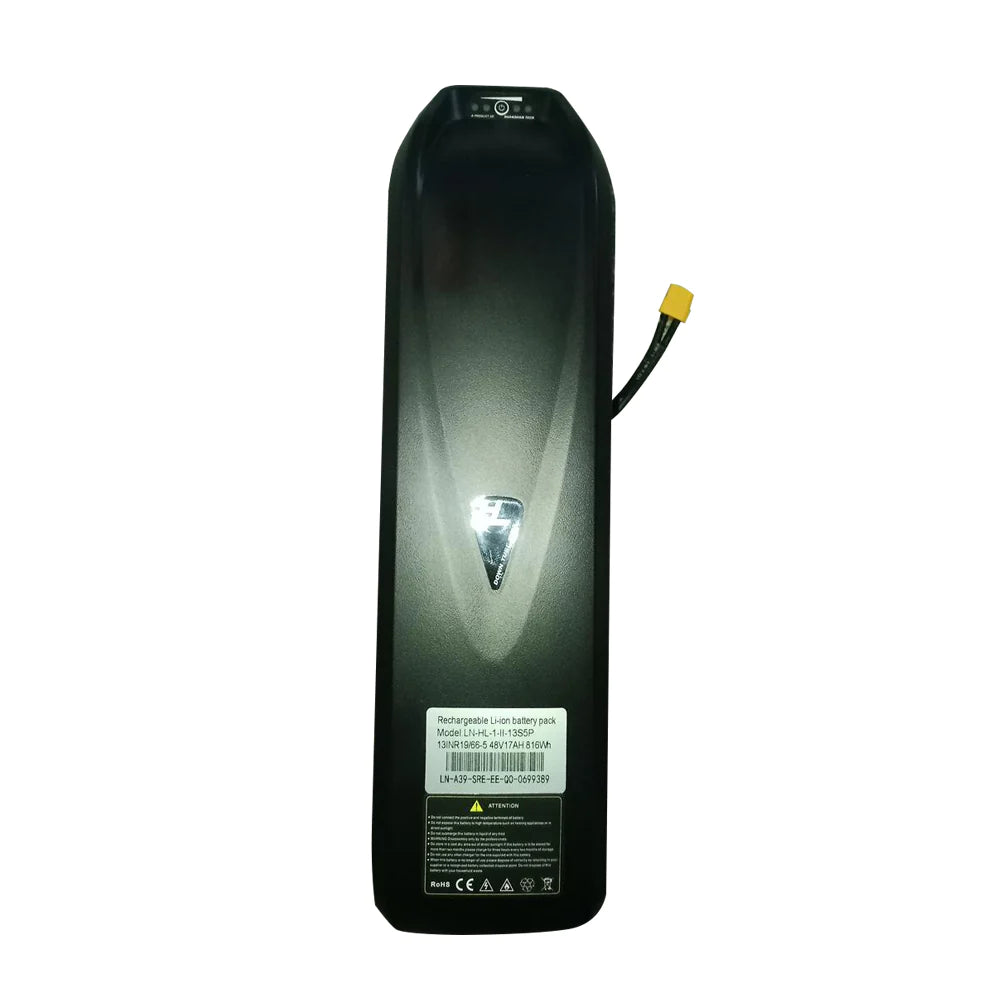 GOGOBEST GF100 15Ah/20Ah Original E-Bike Batterie