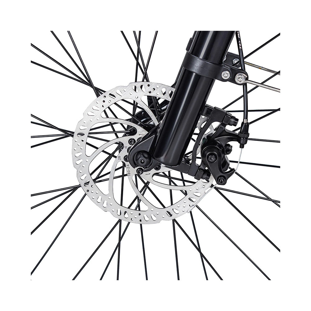JOBOBIKE Robin Step-thru Hub Motor City Elektro fahrrad
