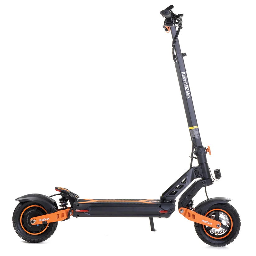 KuKirin G2 Max 1000W Electric Scooter