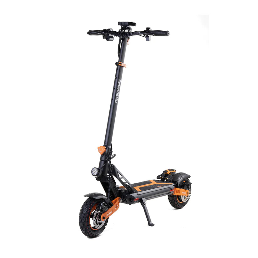 KuKirin G2 Max 1000W Electric Scooter