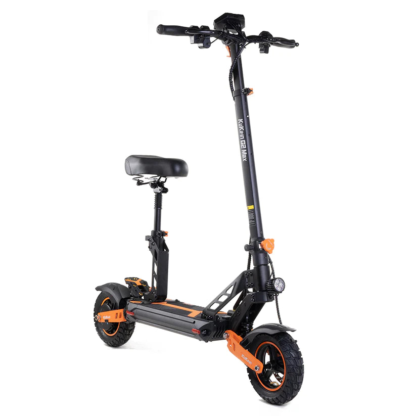KuKirin G2 Max 1000W Electric Scooter