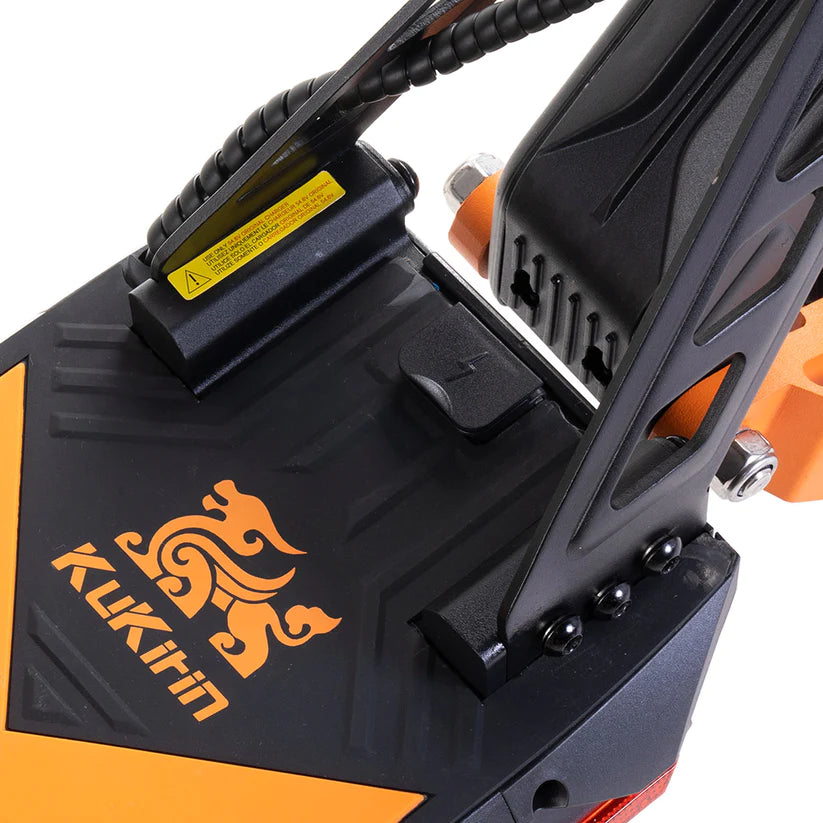 KuKirin G2 Max 1000W Electric Scooter