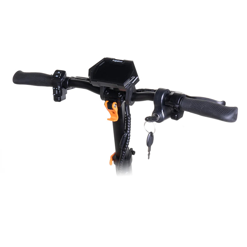 KuKirin G2 Max 1000W Electric Scooter