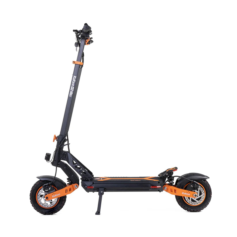 KuKirin G2 Max 1000W Electric Scooter