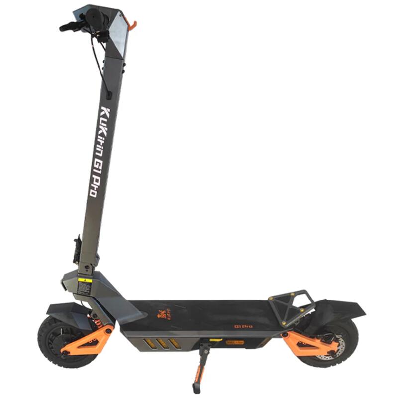 Trottinette électrique KuKirin G1 Pro