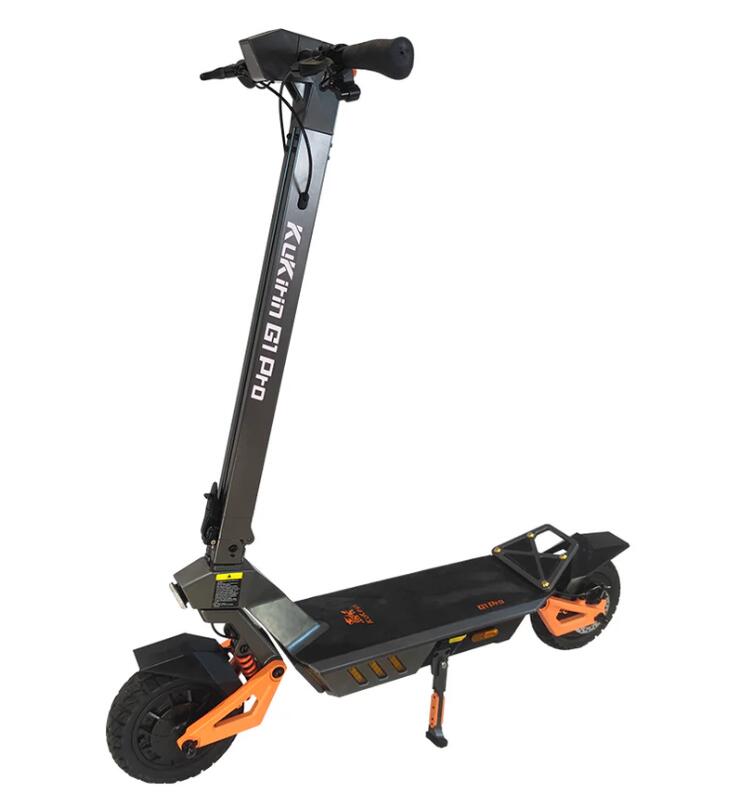 Trottinette électrique KuKirin G1 Pro