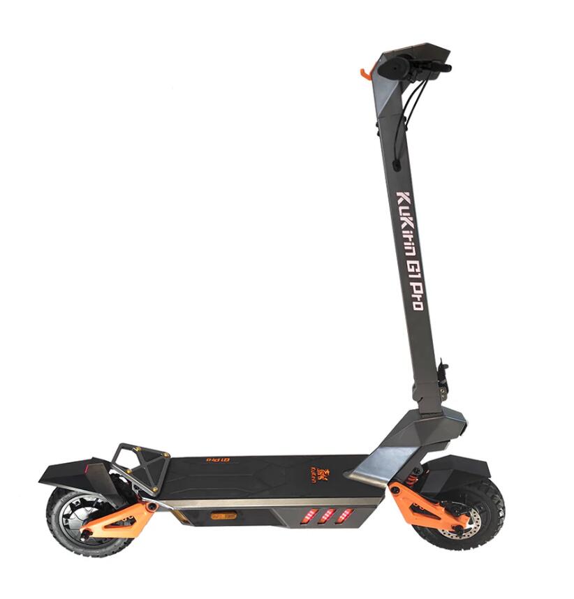 Trottinette électrique KuKirin G1 Pro