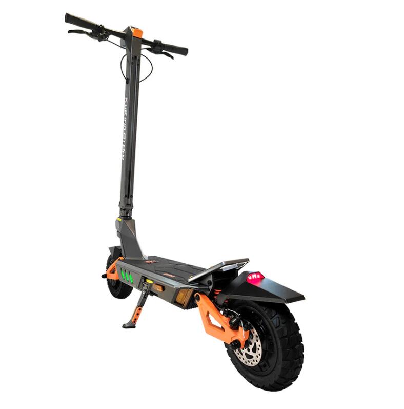 Trottinette électrique KuKirin G1 Pro
