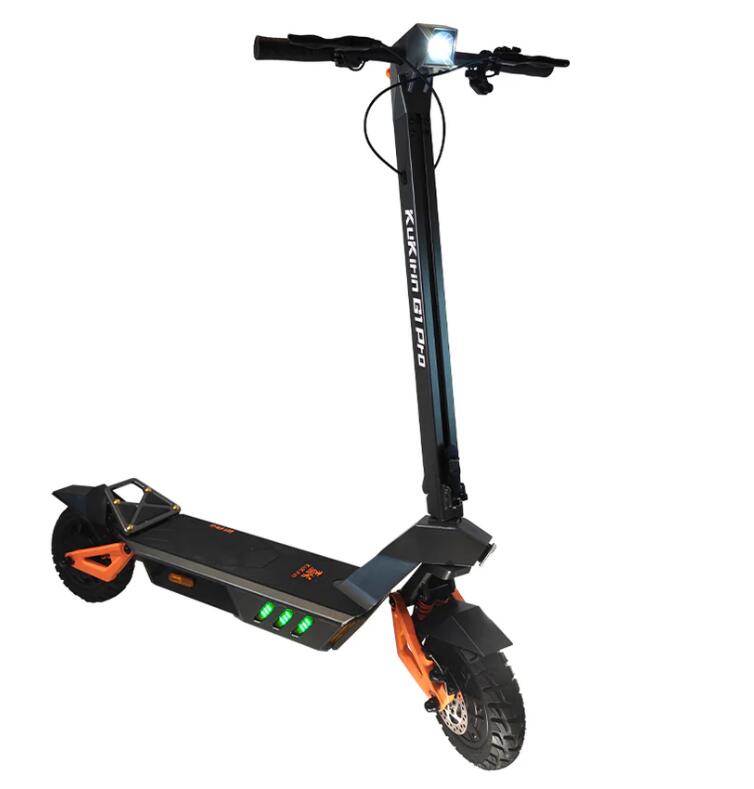 Trottinette électrique KuKirin G1 Pro