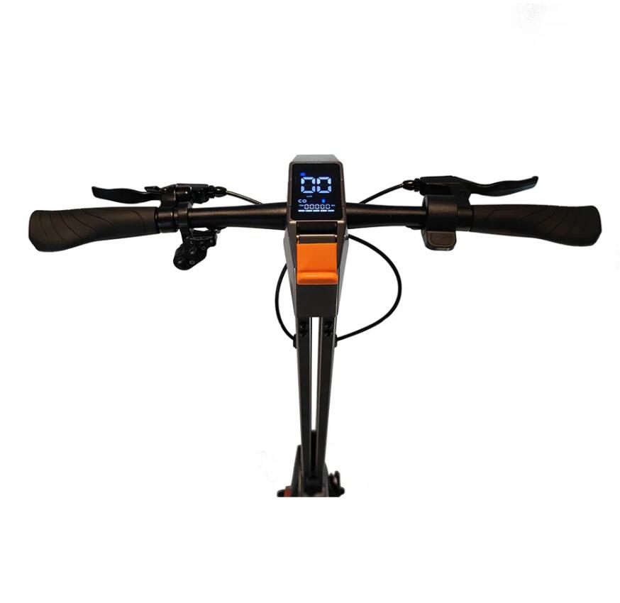 Trottinette électrique KuKirin G1 Pro