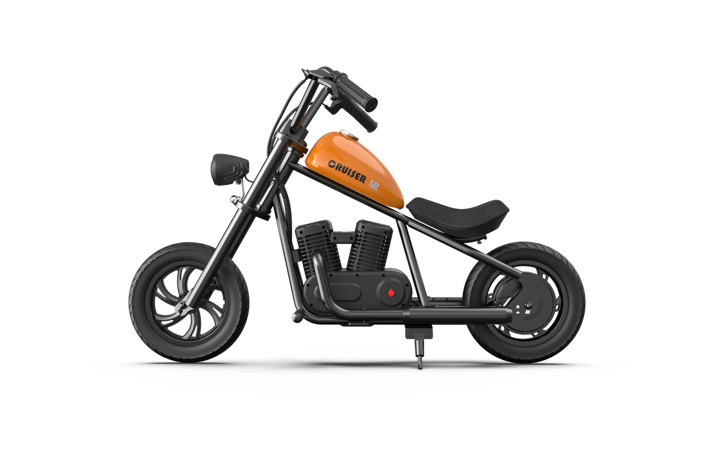 HYPER GOGO CRUISER 12 PLUS 160W Elektrische Motorfiets