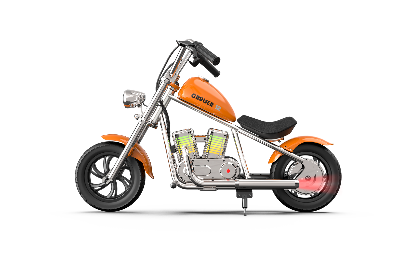 HYPER GOGO CRUISER 12 PRO EL-MB03C Moto Elétrica Infantil