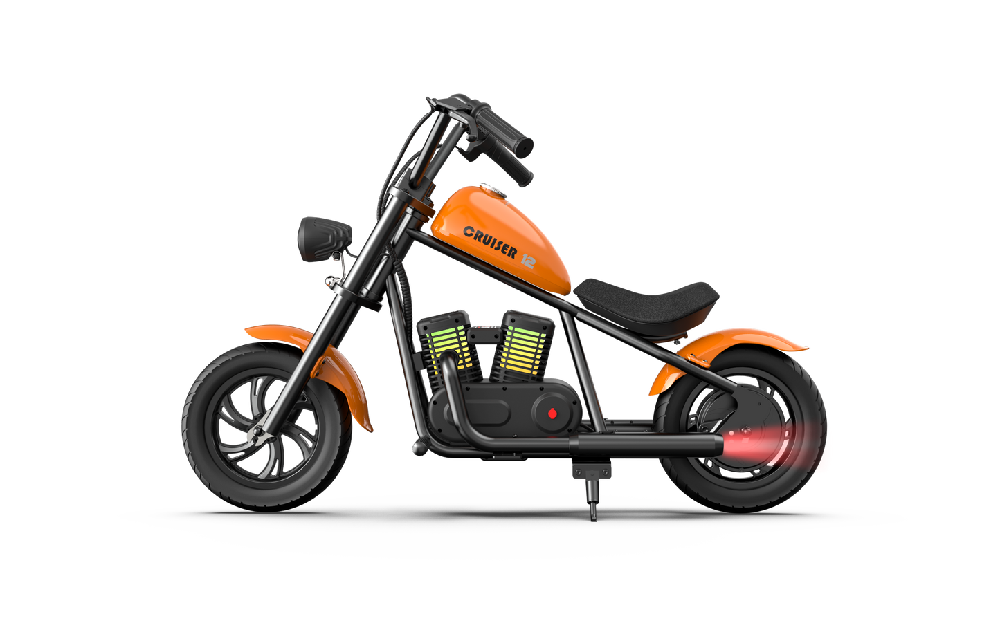 HYPER GOGO CRUISER 12 PLUS 160W Elektrische Motorfiets