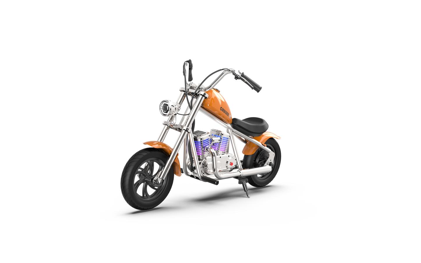 HYPER GOGO CRUISER 12 PRO EL-MB03C Moto Elétrica Infantil