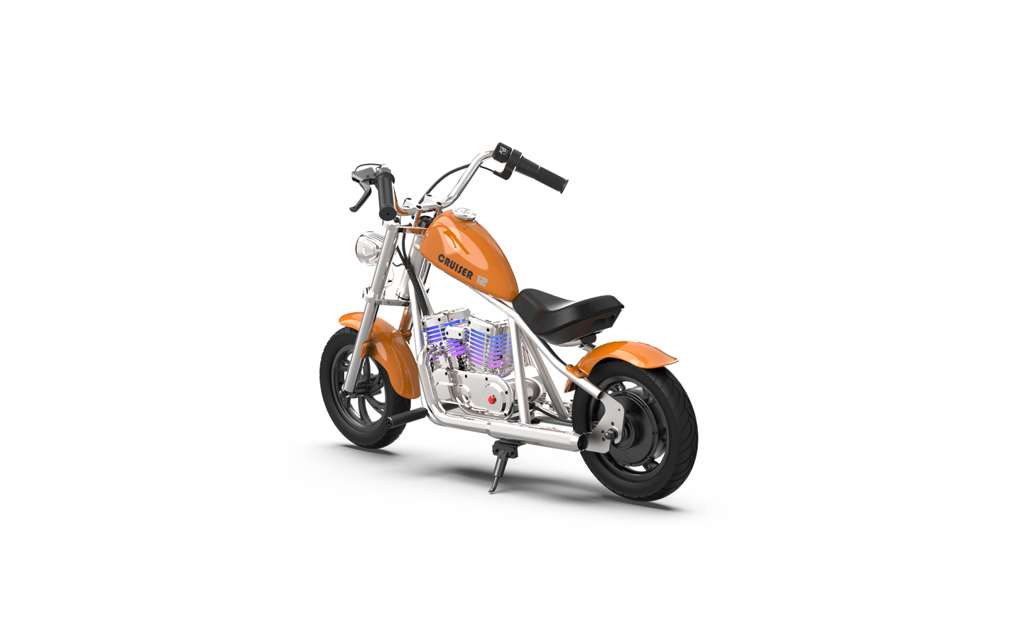 HYPER GOGO CRUISER 12 PRO EL-MB03C Moto Elétrica Infantil