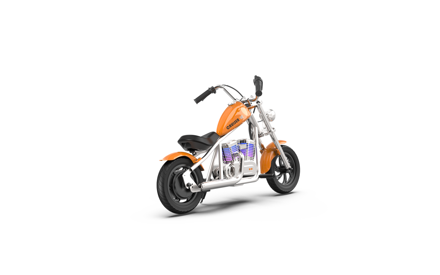 HYPER GOGO CRUISER 12 PRO EL-MB03C Moto Elétrica Infantil