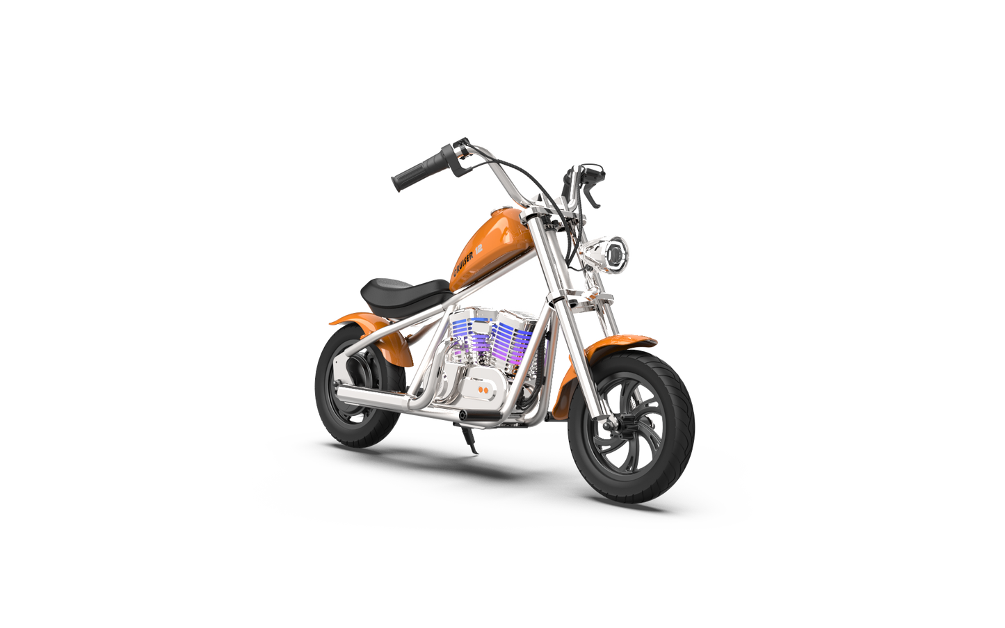 HYPER GOGO CRUISER 12 PRO EL-MB03C Moto Elétrica Infantil
