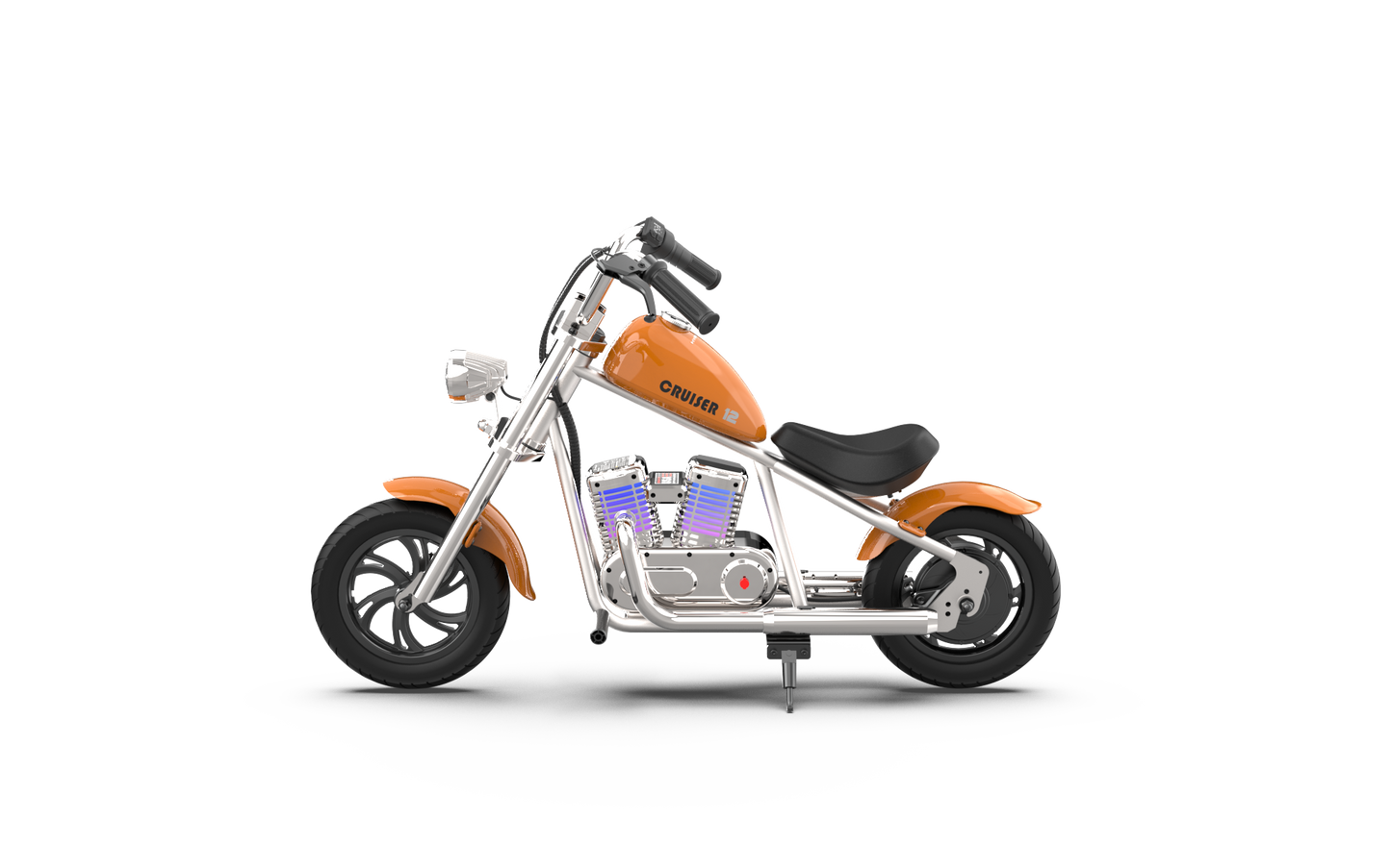HYPER GOGO CRUISER 12 PRO EL-MB03C Moto Elétrica Infantil