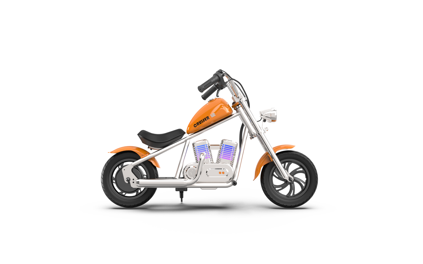 HYPER GOGO CRUISER 12 PRO EL-MB03C Moto Elétrica Infantil
