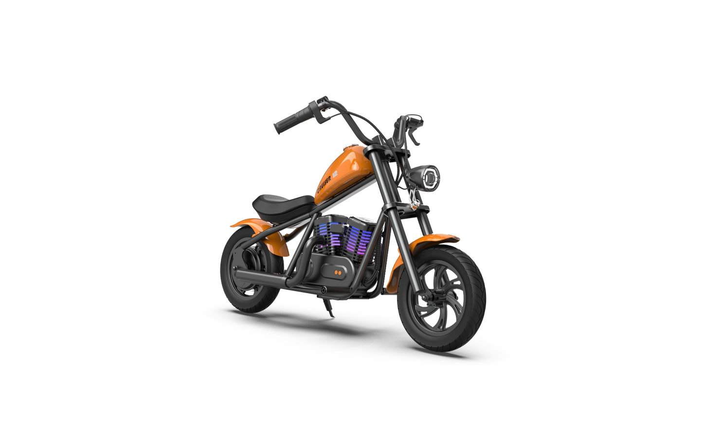 HYPER GOGO CRUISER 12 PLUS 160W Elektrische Motorfiets