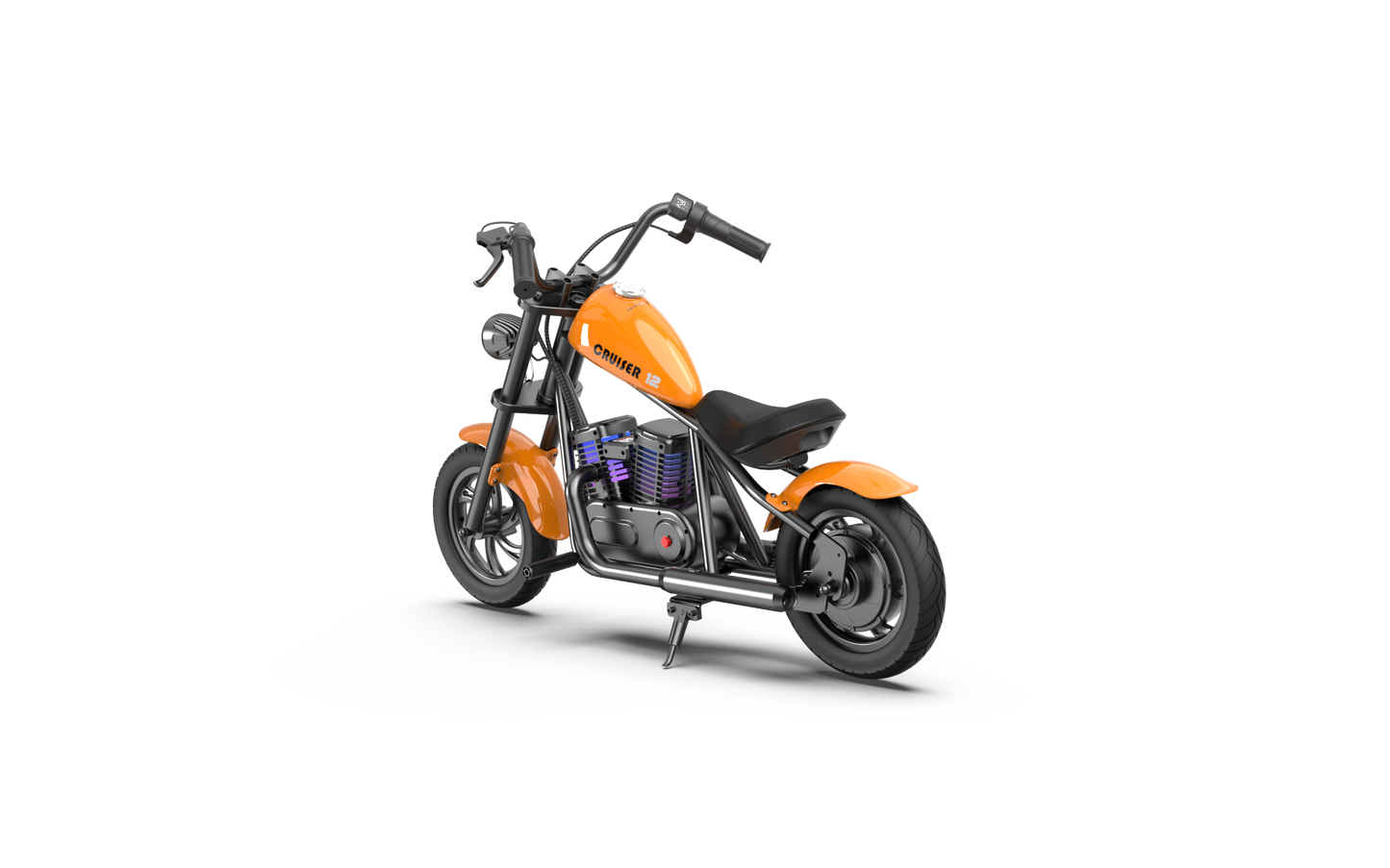 HYPER GOGO CRUISER 12 PLUS 160W Elektrische Motorfiets