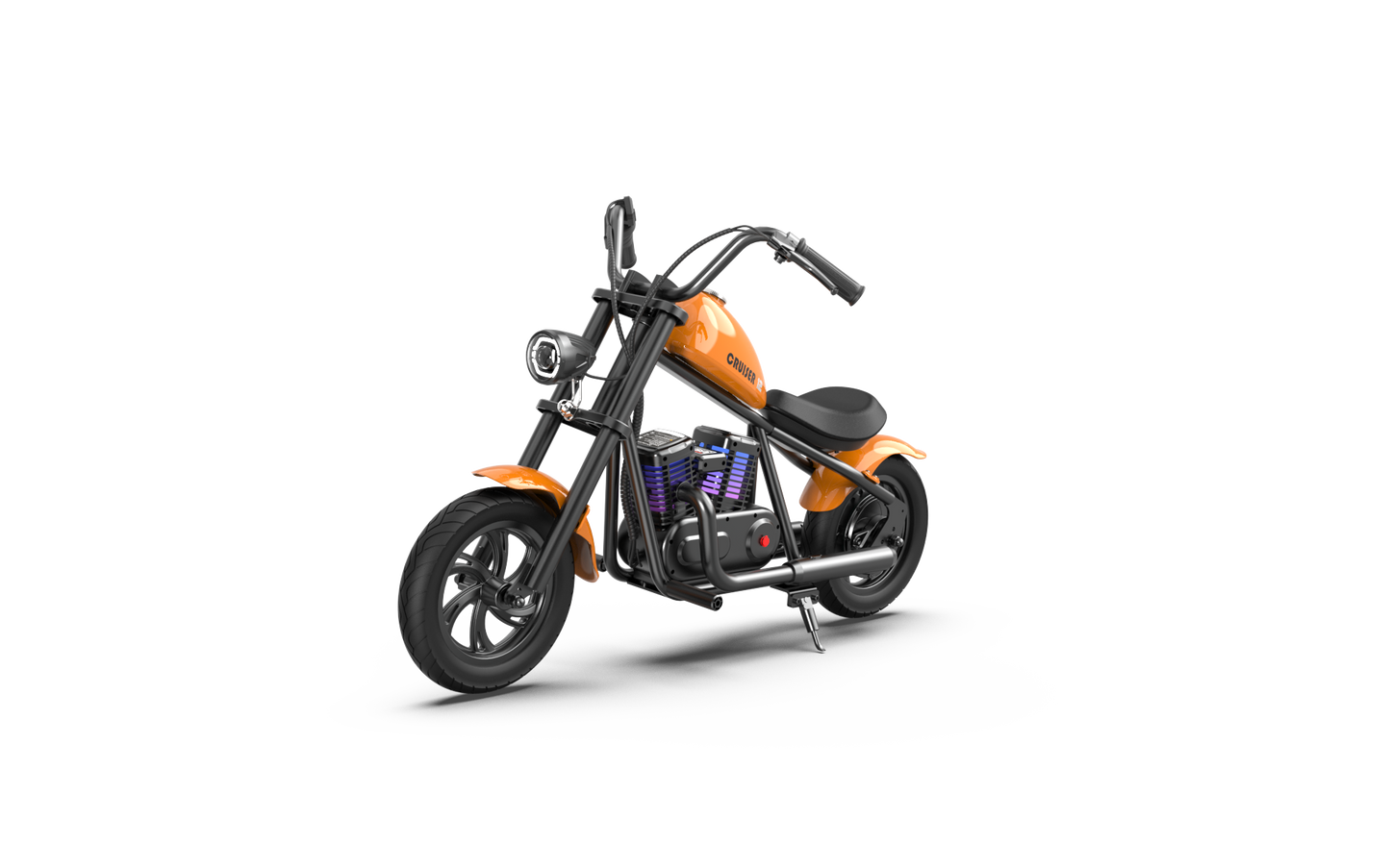 HYPER GOGO CRUISER 12 PLUS 160W Elektrische Motorfiets