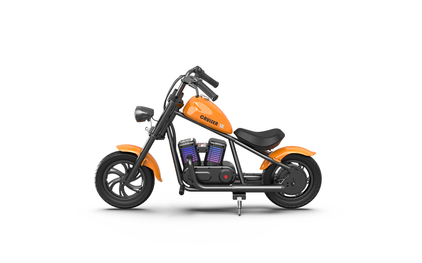 HYPER GOGO CRUISER 12 PLUS 160W Elektrische Motorfiets