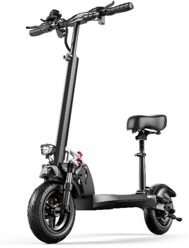 HT HVD-3 800W Elektro roller