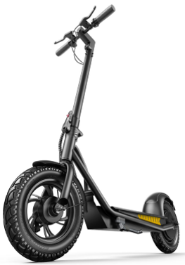 EMOKO A19 500W Electric Scooter