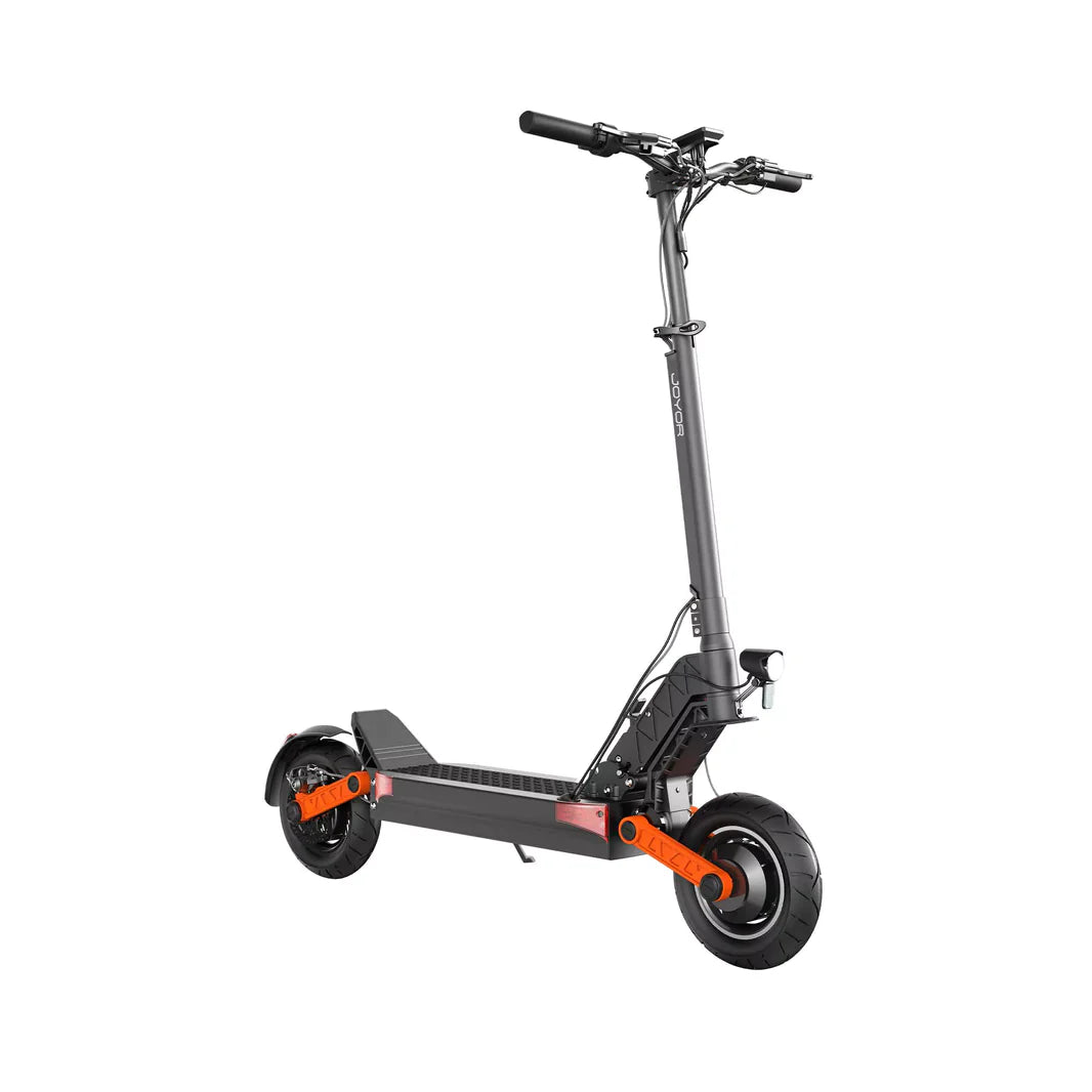 Joyor S10-S 1000W*2 elektrische scooter