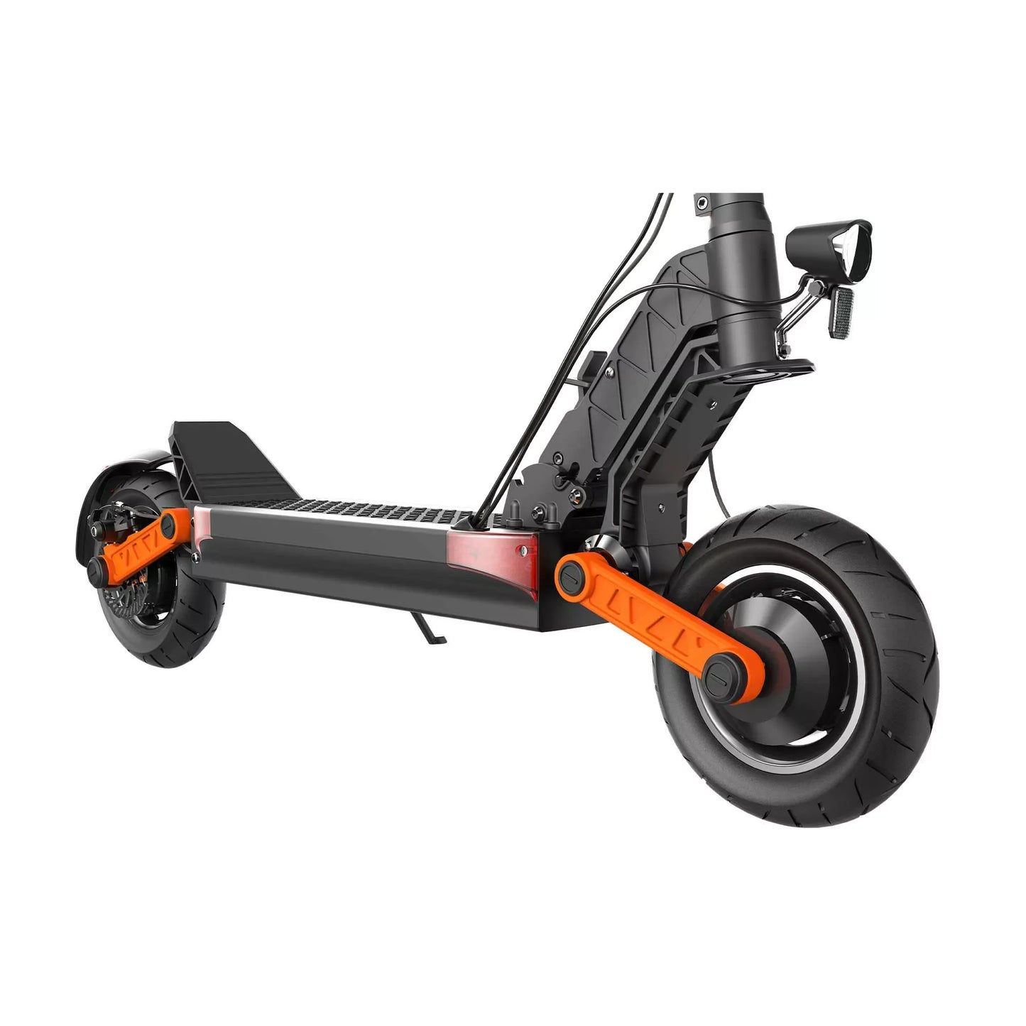 Joyor S10-S 1000W*2 elektrische scooter