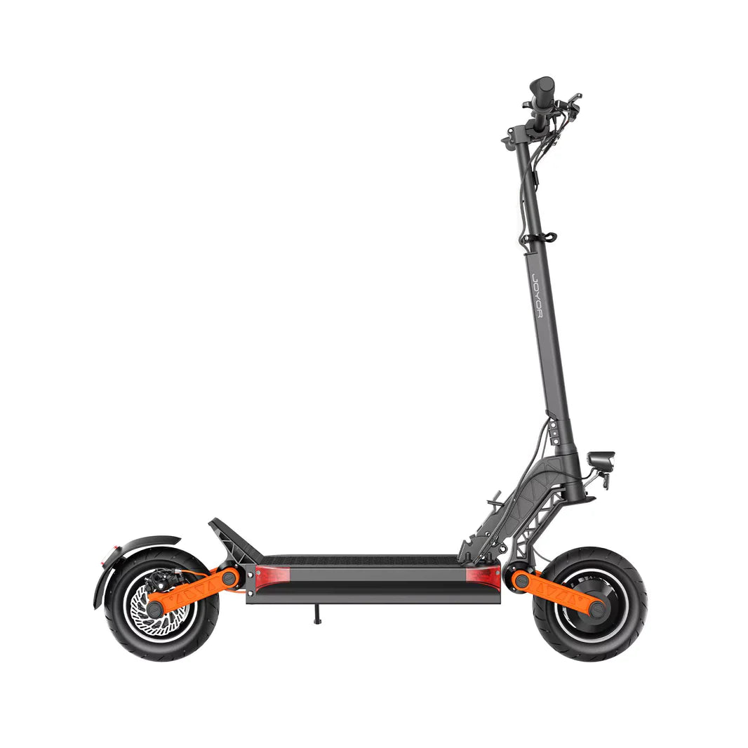 Joyor S10-S 1000W*2 elektrische scooter