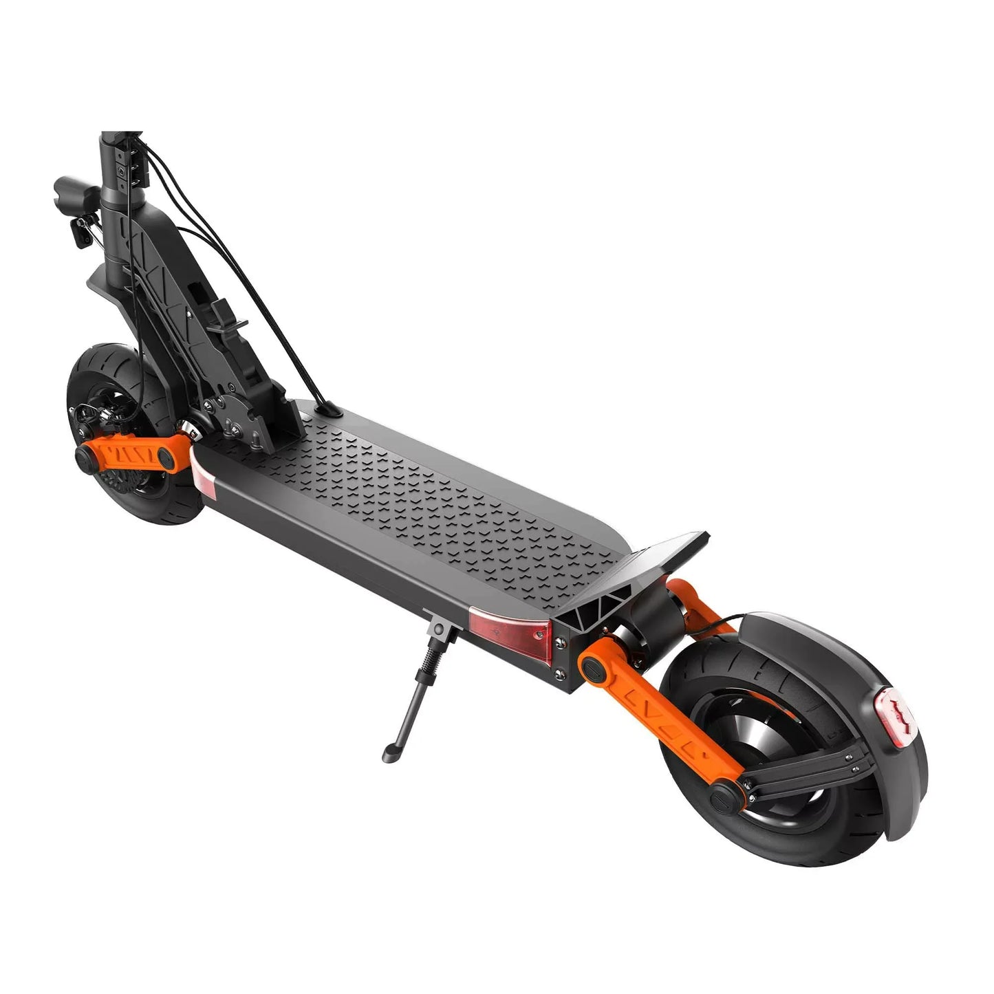 Joyor S10-S 1000W*2 elektrische scooter