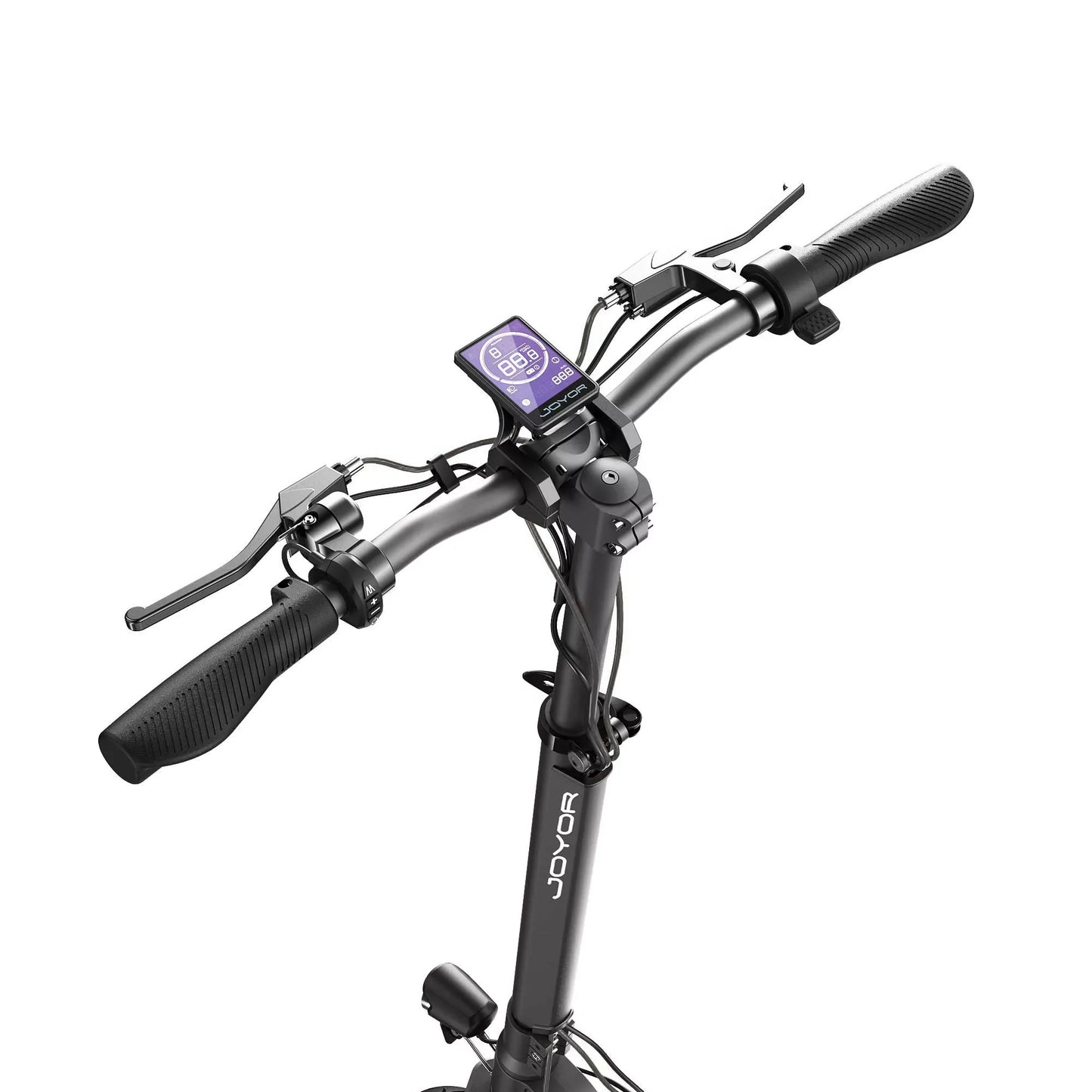 Joyor S10-S 1000W*2 elektrische scooter